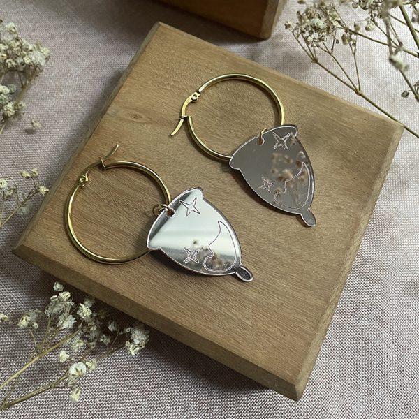 Aretes cíclicos - Imagen 8