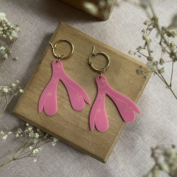 Aretes cíclicos - Imagen 7