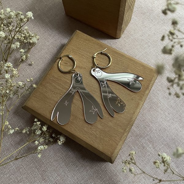 Aretes cíclicos - Imagen 6