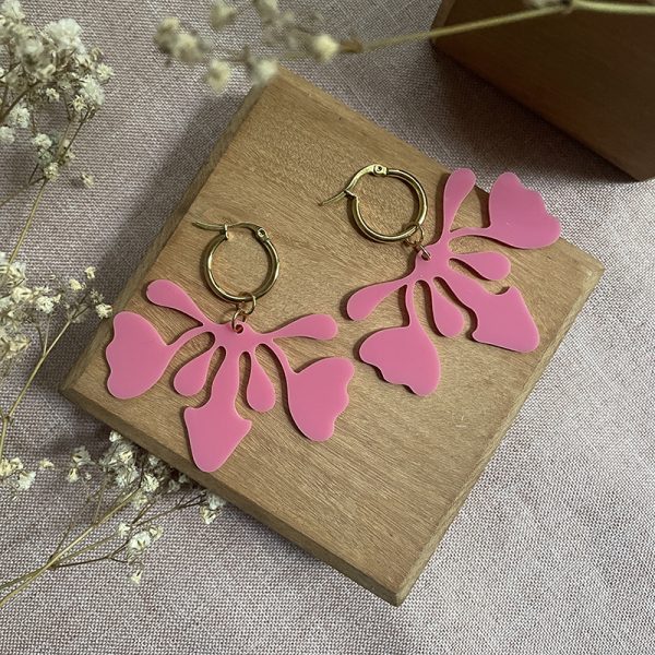 Aretes cíclicos - Imagen 5