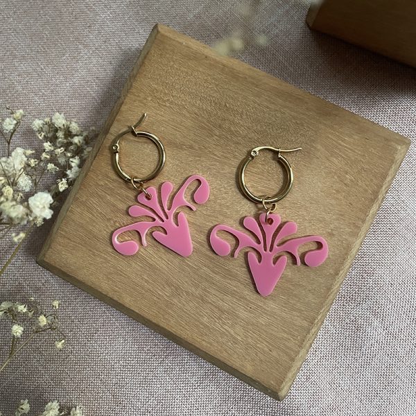 Aretes cíclicos - Imagen 4