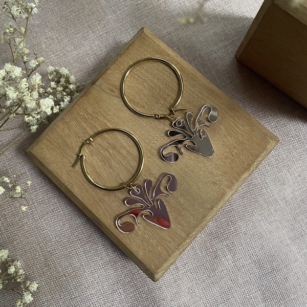 Aretes cíclicos - Imagen 3