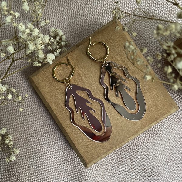 Aretes cíclicos - Imagen 2