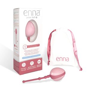 Bola pélvica Enna